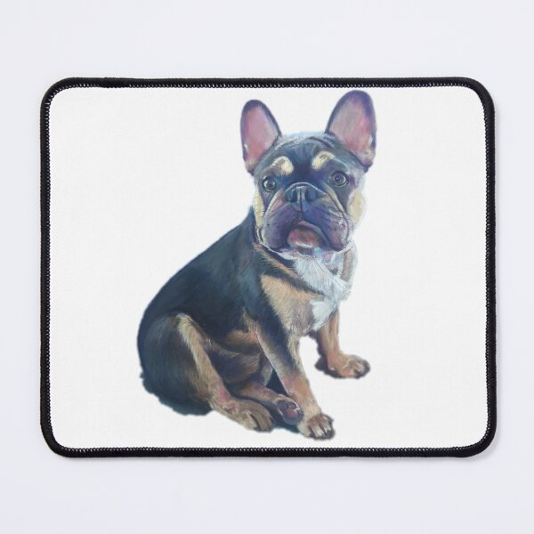 Item preview, Frenchie the French Bulldog designed and sold by Julieford.