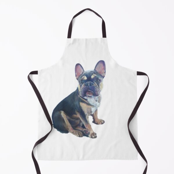 Item preview, Frenchie the French Bulldog designed and sold by Julieford.