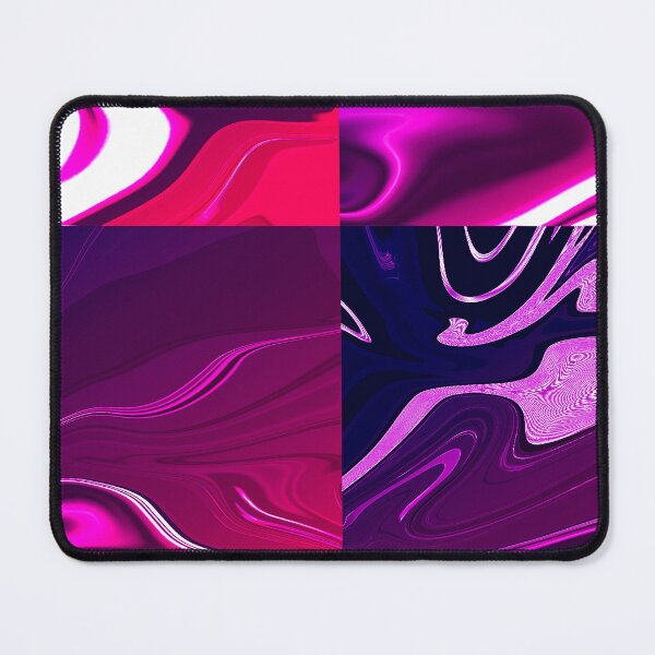 Item preview, Abstract Liquid Paint Digital Paper designed and sold by Aiartsshop.