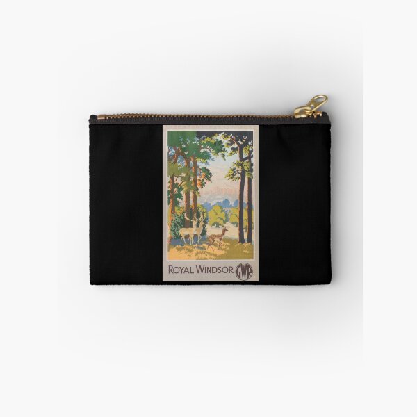 Item preview, Royal Windsor Scotland Vintage Travel    designed and sold by KathrynBliss.