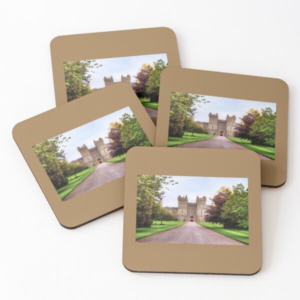 Item preview, the pintage of castle art [ amazing ] 2   designed and sold by KathrynBliss.