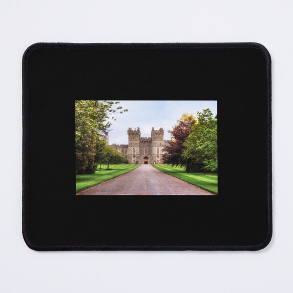Item preview, the pintage of castle art [ amazing ] 2   designed and sold by KathrynBliss.