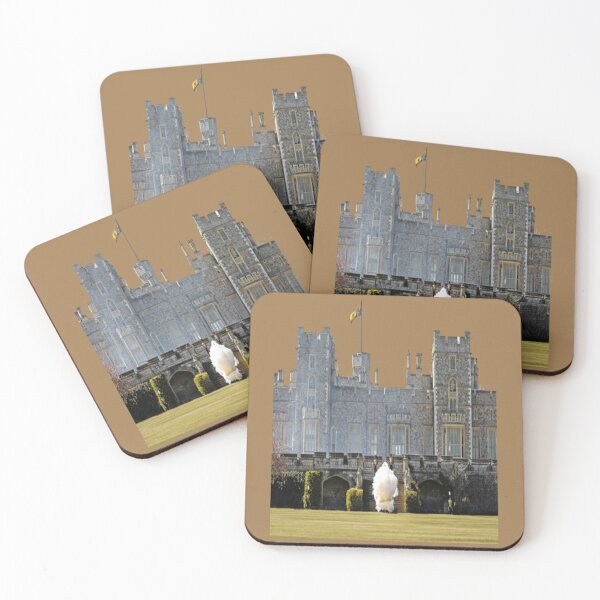 Item preview, windsor castle                 designed and sold by KathrynBliss.