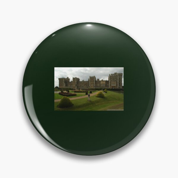 Item preview, Windsor castle        designed and sold by KathrynBliss.