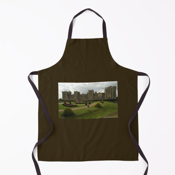 Item preview, Windsor castle        designed and sold by KathrynBliss.