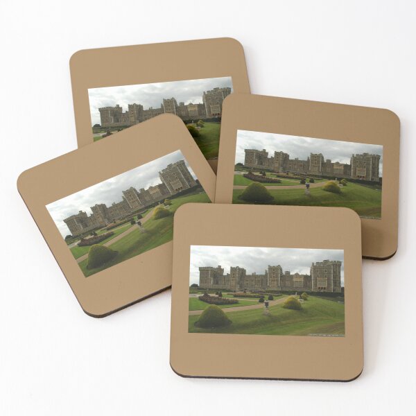 Item preview, Windsor castle        designed and sold by KathrynBliss.