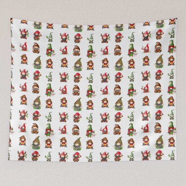 Item preview, Christmas Minion Edition designed and sold by nacidon.