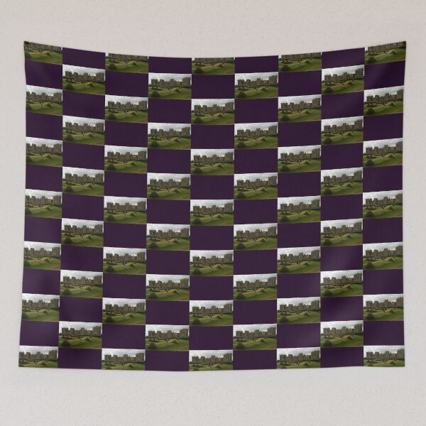 Item preview, Windsor castle        designed and sold by KathrynBliss.