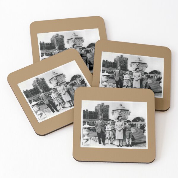 Item preview, Windsor castle      designed and sold by KathrynBliss.