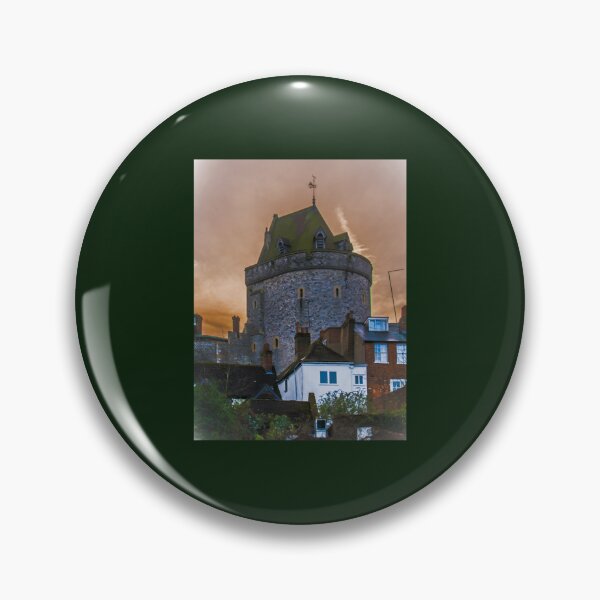 Item preview, Windsor Castle     designed and sold by KathrynBliss.