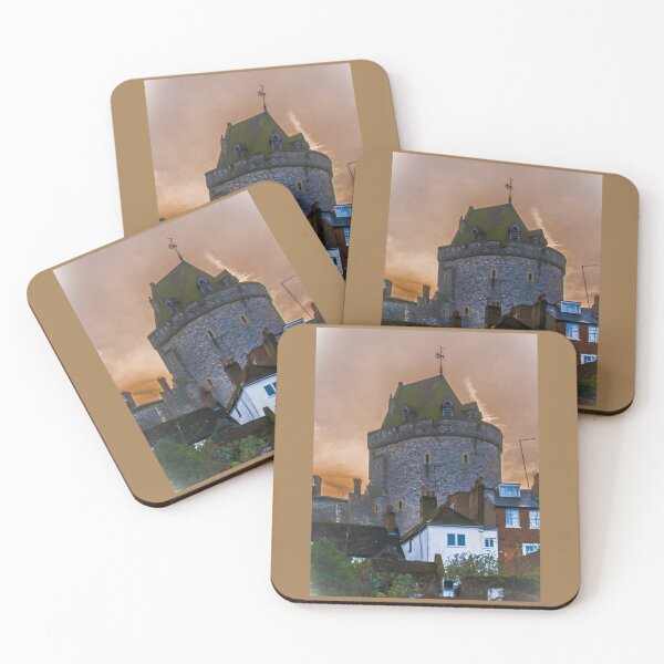 Item preview, Windsor Castle     designed and sold by KathrynBliss.