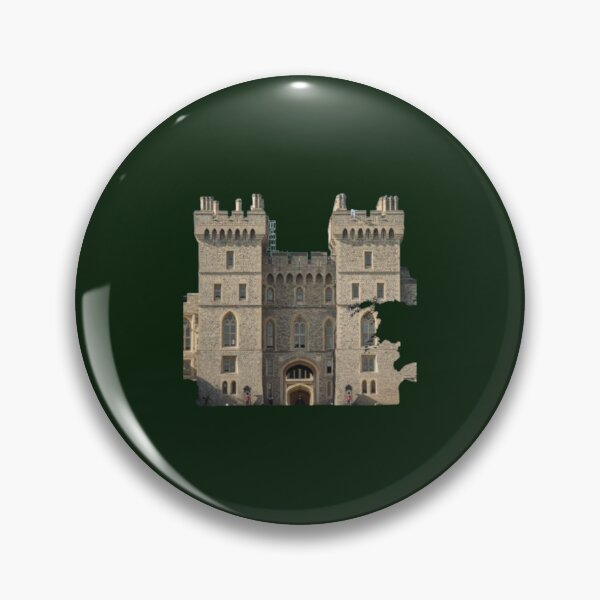 Item preview, Windsor castle art     designed and sold by KathrynBliss.