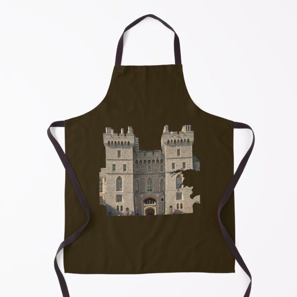 Item preview, Windsor castle art     designed and sold by KathrynBliss.