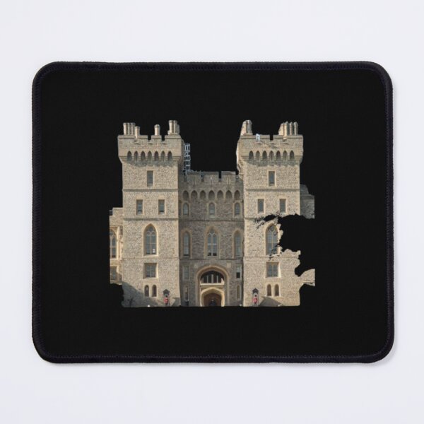 Item preview, Windsor castle art designed and sold by KathrynBliss.