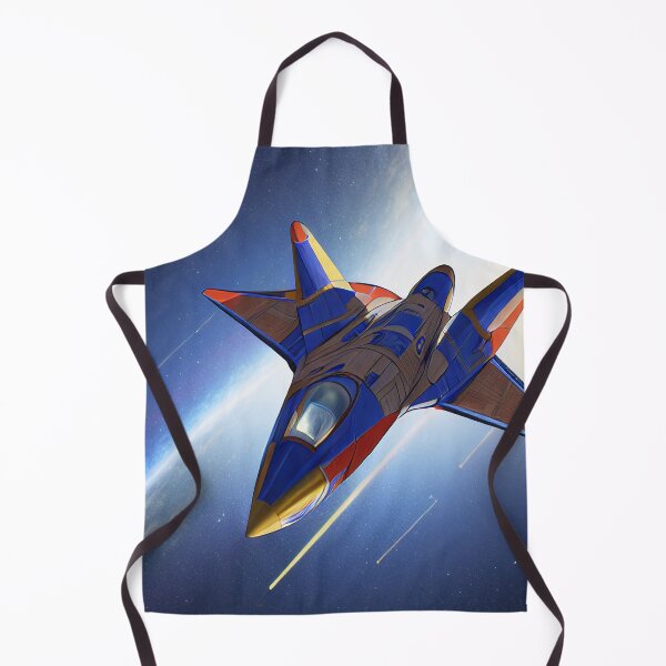 Item preview, Spaceship in the Vast Galaxy designed and sold by BAYFAIRE.