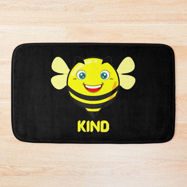 Item preview, Bee Kind Bumble Bee designed and sold by WisdomInspired.
