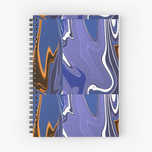 Artikelvorschau, Abstract Liquid Paint Digital Paper entworfen und verkauft von Aiartsshop.