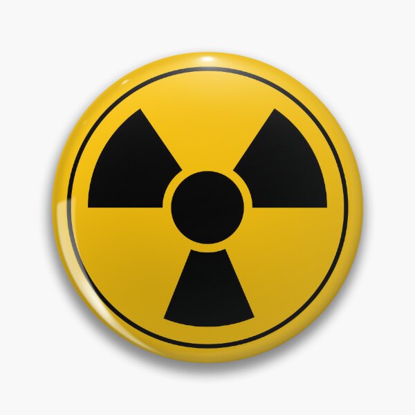 Item preview, Nuclear Waste Signs designed and sold by MikrosLikos.