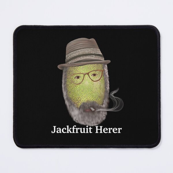 Item preview, Jackfruit Herer designed and sold by GroovyColors.
