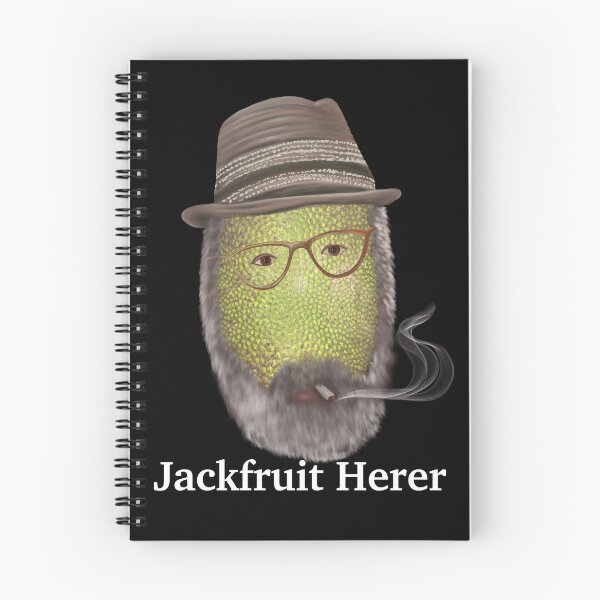 Item preview, Jackfruit Herer designed and sold by GroovyColors.