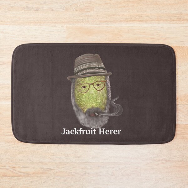 Item preview, Jackfruit Herer designed and sold by GroovyColors.