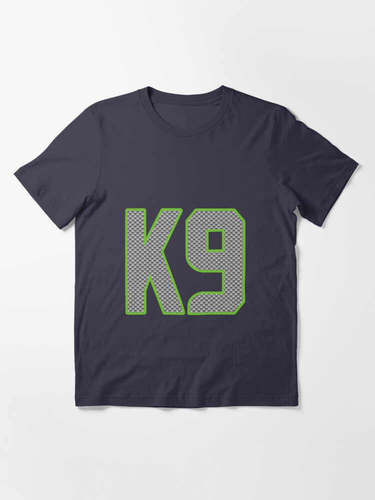 It's the K9 show. #nfl #kennethwalkeriii #seahawks, seahawks