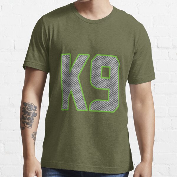 Kenneth Walker III K9 Seattle Seahawks shirt, hoodie, sweater and v-neck  t-shirt