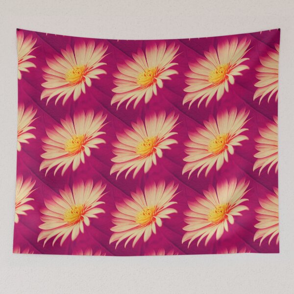 Item preview, Flowers On My Tv designed and sold by JustinKosch.
