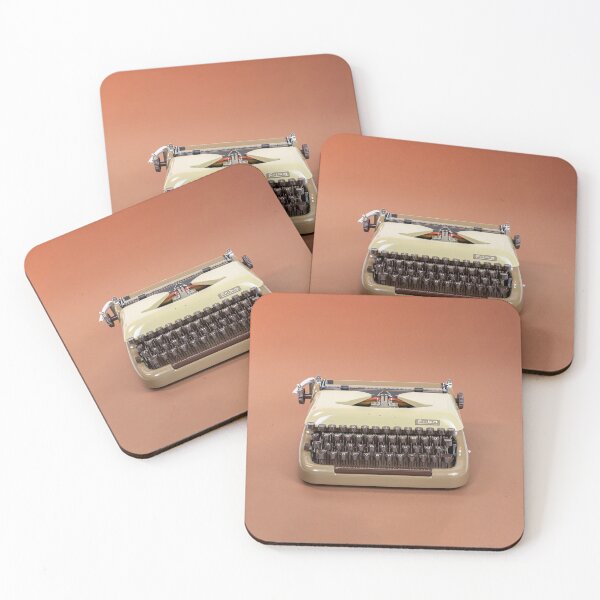 Item preview, Vintage Typewriter designed and sold by typewrtr-museum.