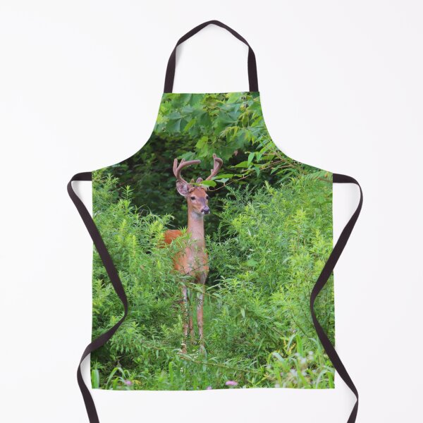 Item preview, Young Buck | Nature designed and sold by RedHandedOD.