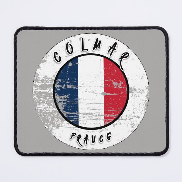 Item preview, Colmar France Vintage designed and sold by TravelPenguin.