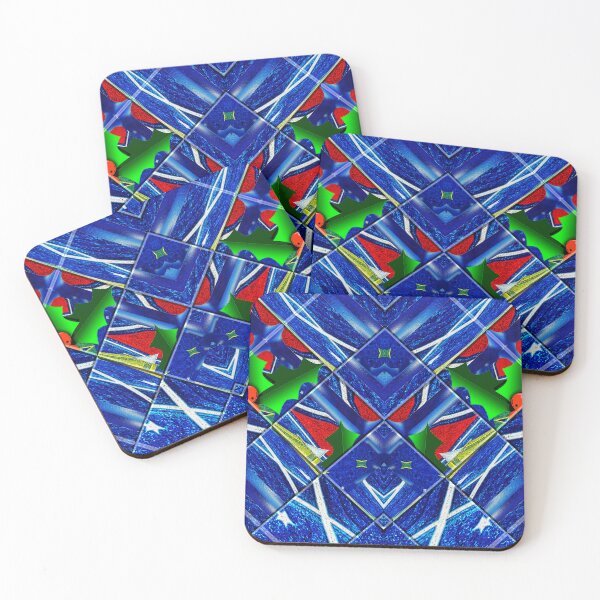 Item preview, MAJESTIC SARILMAK PATCHWORK STARRY CHRISTMAS EVE FOR A MAGICAL CHRISTMAS SEASON. designed and sold by Ralek.