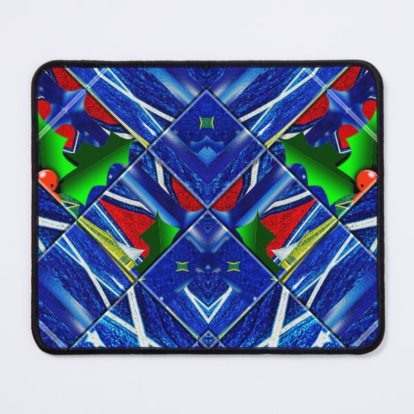 Item preview, MAJESTIC SARILMAK PATCHWORK STARRY CHRISTMAS EVE FOR A MAGICAL CHRISTMAS SEASON. designed and sold by Ralek.