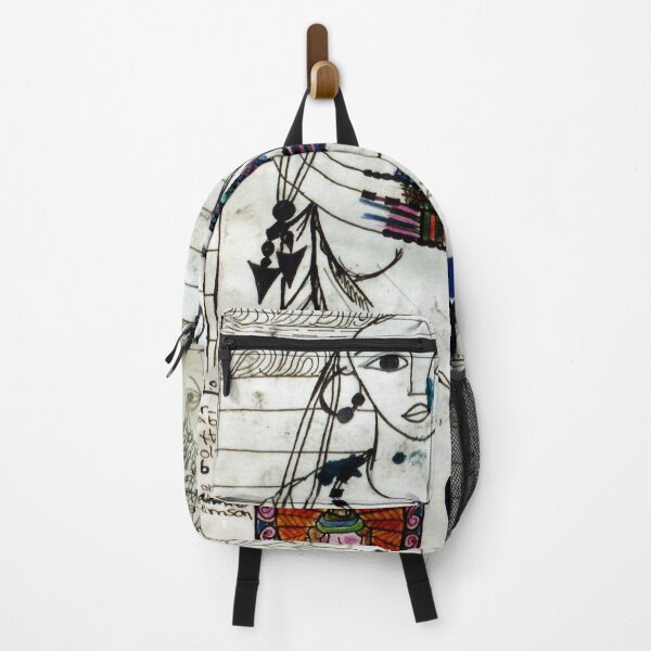 Item preview, Study to Mother Earth II designed and sold by Madalena Lobao-Tello.