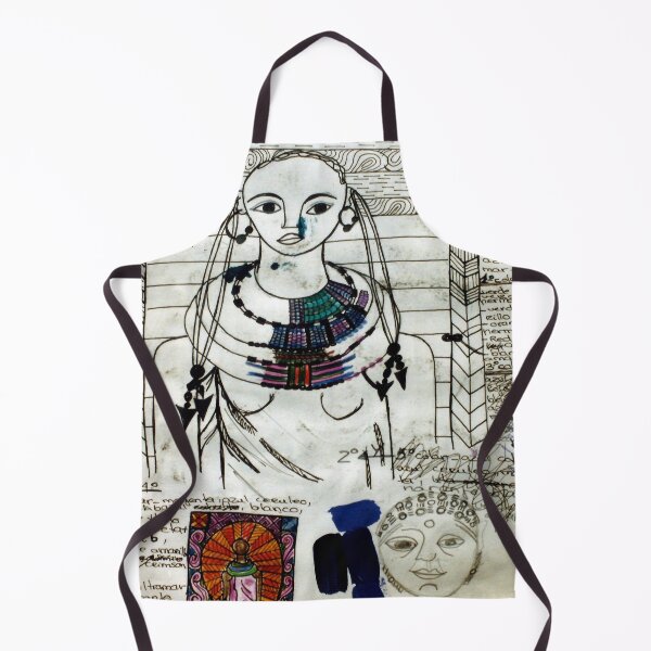 Item preview, Study to Mother Earth II designed and sold by Madalena Lobao-Tello.