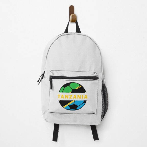 Item preview, Tanzania Football  designed and sold by Footballunite.