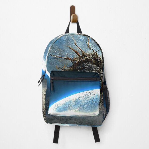 Item preview, The roots wich ate the moon designed and sold by AIWorker.