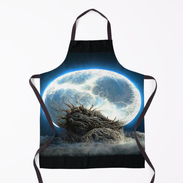 Item preview, The roots wich ate the moon designed and sold by AIWorker.
