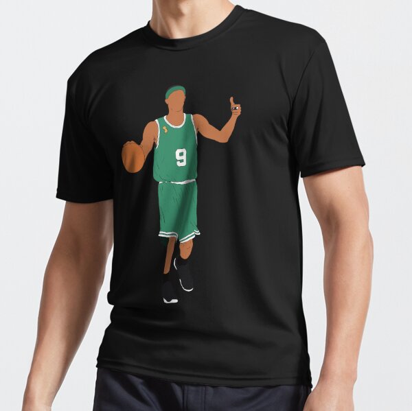 rondo bulls t shirt