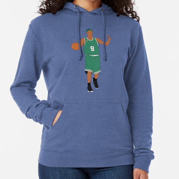 Official Slam Rajon Rondo Boston's New Green Monster Shirt, hoodie