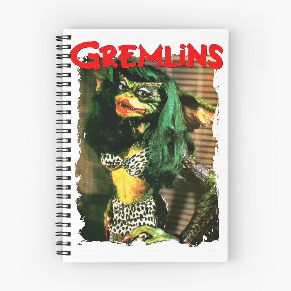 Item preview, Gremlins Greta designed and sold by Albaguy.