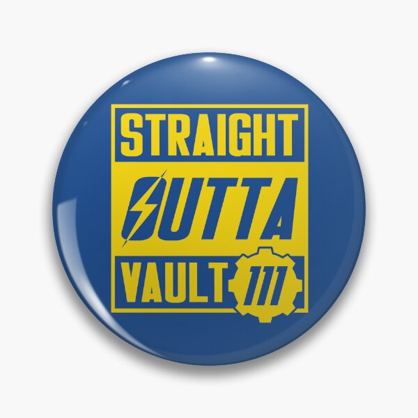 Item preview, Straight Outta Vault 111 designed and sold by otrixx.