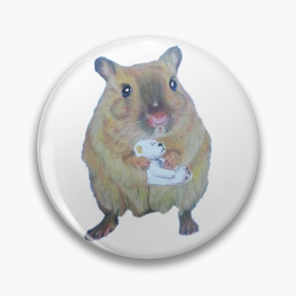 Item preview, Mouse holding teddy bear designed and sold by Julieford.