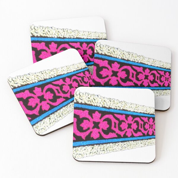Item preview, ricamo di petali designed and sold by Infinito2008.