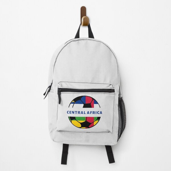 Item preview, Central Africa Football designed and sold by Footballunite.