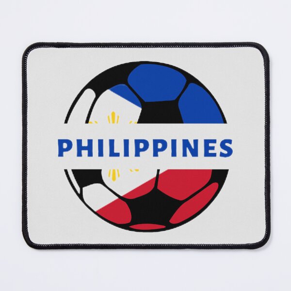 Item preview, Philippines Football  designed and sold by Footballunite.