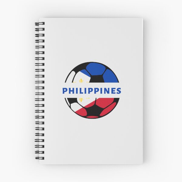 Item preview, Philippines Football  designed and sold by Footballunite.