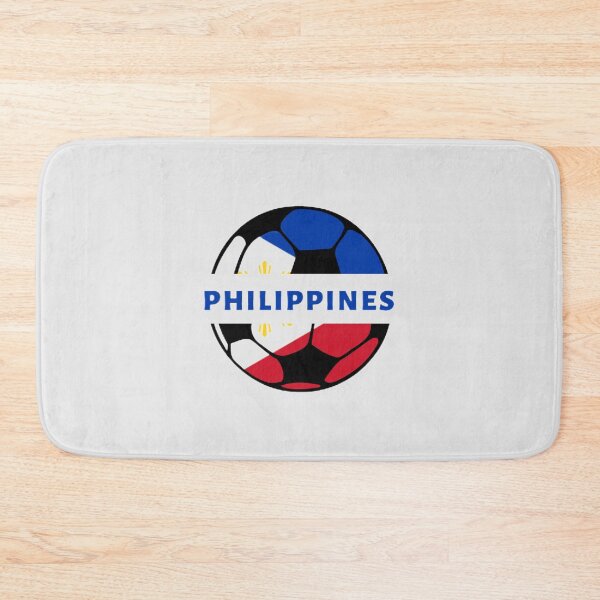 Item preview, Philippines Football  designed and sold by Footballunite.