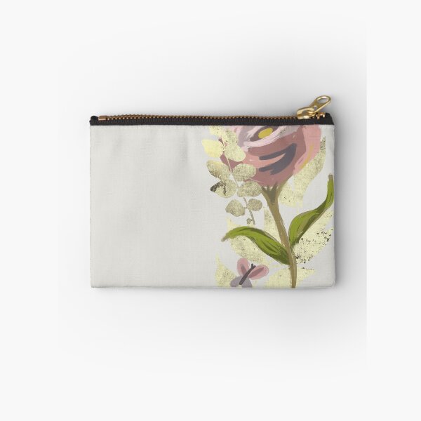 Item preview, Shabby chic abstract hand drawn wild rose gold pattern - Caroline Laursen Original designed and sold by Caroline Laursen.