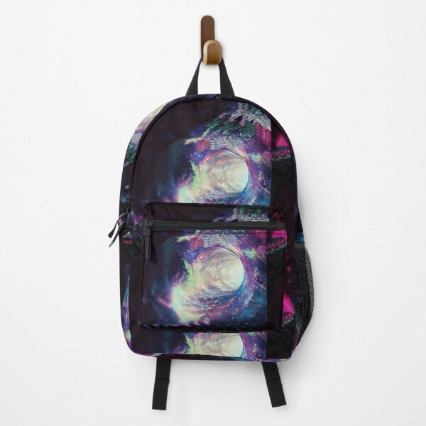 Item preview, "Tourmaline Wormhole" designed and sold by tony777.